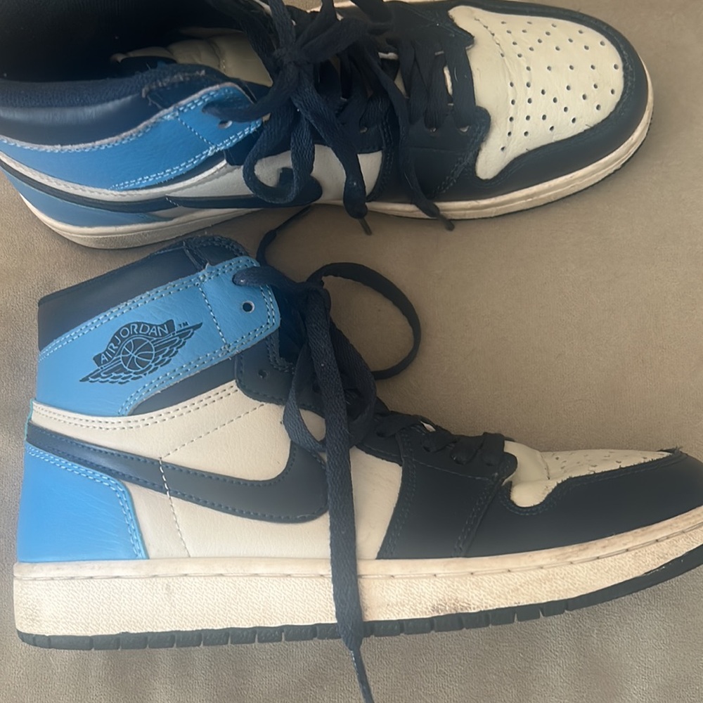 Nike Air Jordans - RARE - Picture 2 of 6
